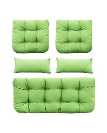 Outdoor Green Pillows