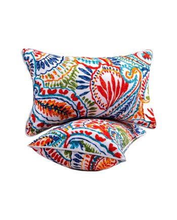 Outdoor Pillows